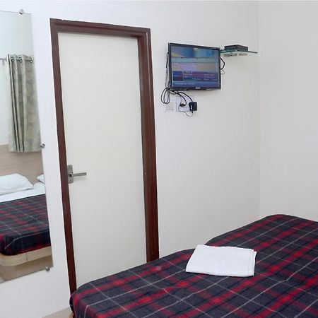 Hotel Kuber 나그푸르 외부 사진