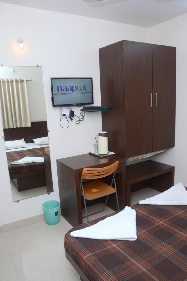 Hotel Kuber 나그푸르 외부 사진